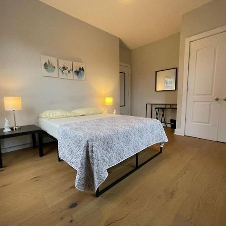 Manhattan Bedrooms NYC! New York Buitenkant foto