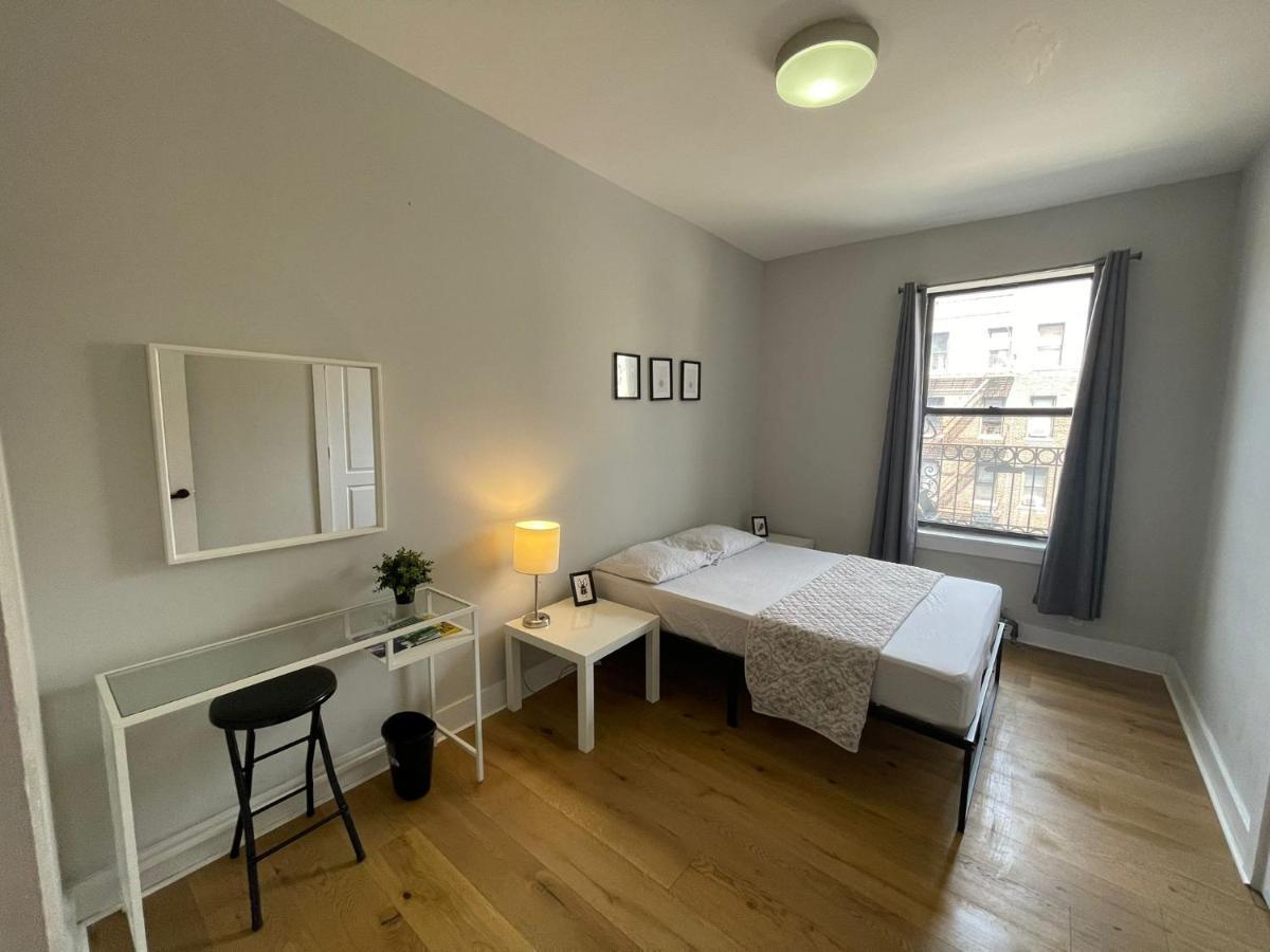 Manhattan Bedrooms NYC! New York Buitenkant foto