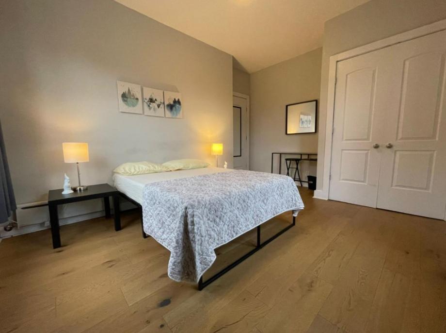 Manhattan Bedrooms NYC! New York Buitenkant foto