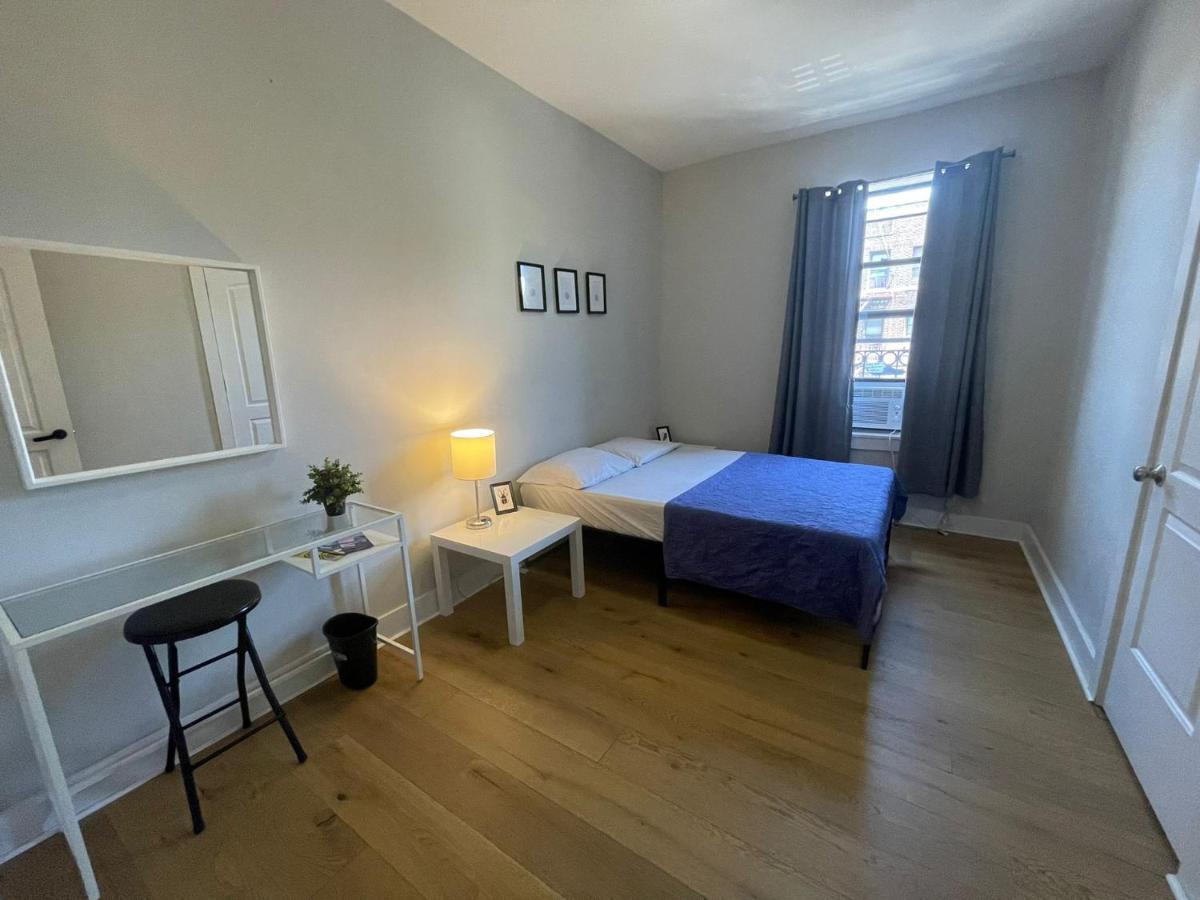 Manhattan Bedrooms NYC! New York Buitenkant foto