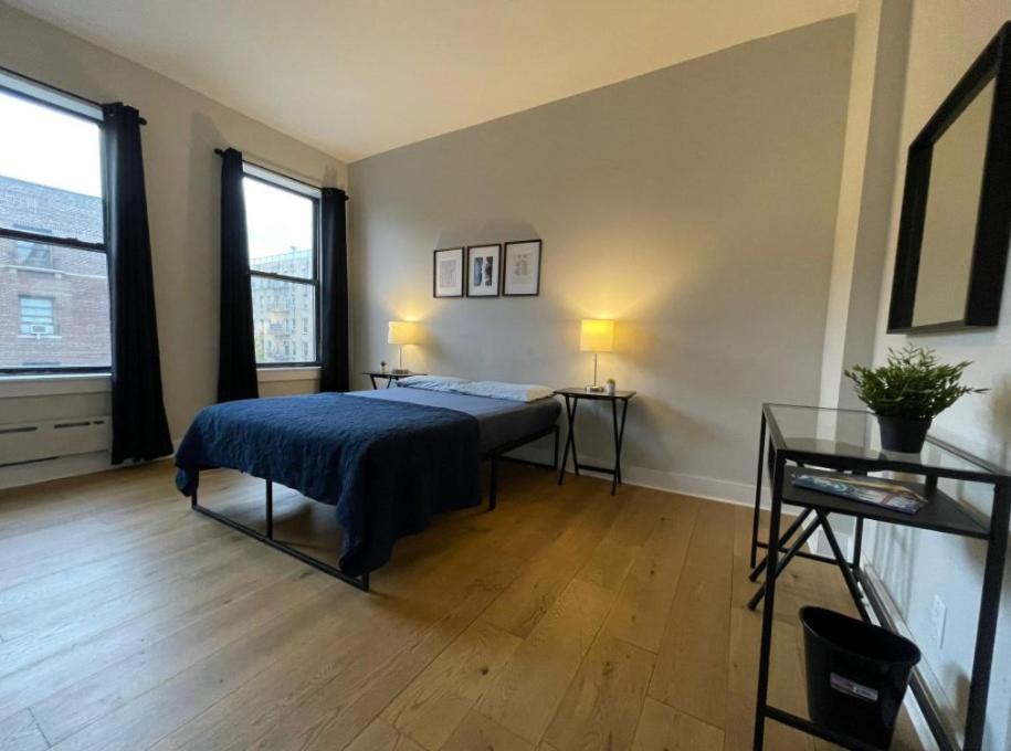 Manhattan Bedrooms NYC! New York Buitenkant foto