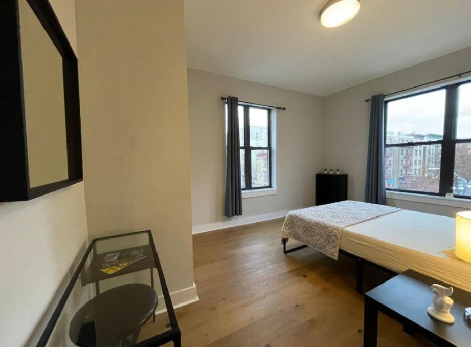 Manhattan Bedrooms NYC! New York Buitenkant foto