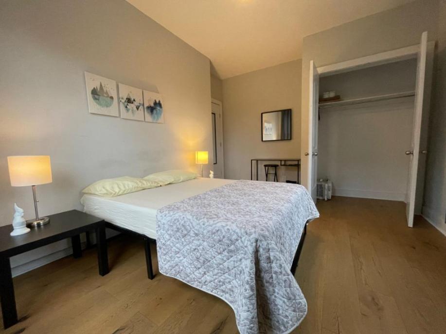 Manhattan Bedrooms NYC! New York Buitenkant foto