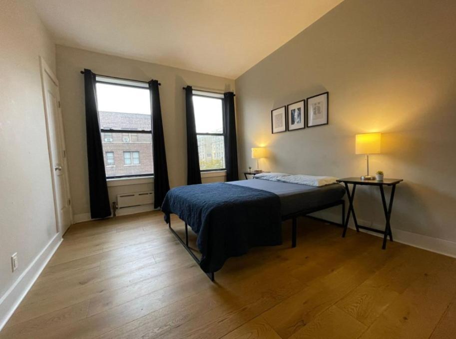Manhattan Bedrooms NYC! New York Buitenkant foto