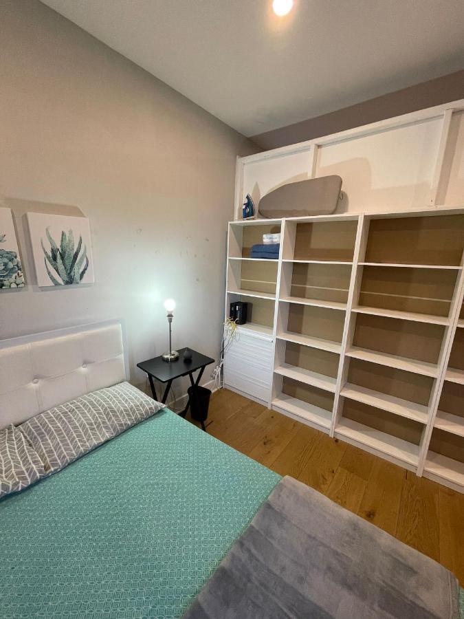 Manhattan Bedrooms NYC! New York Buitenkant foto