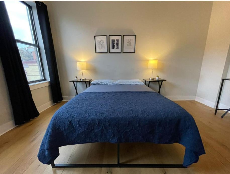 Manhattan Bedrooms NYC! New York Buitenkant foto
