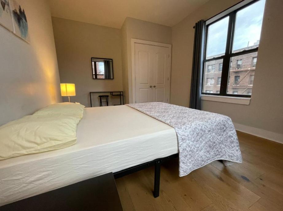 Manhattan Bedrooms NYC! New York Buitenkant foto