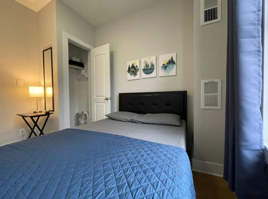 Manhattan Bedrooms NYC! New York Buitenkant foto