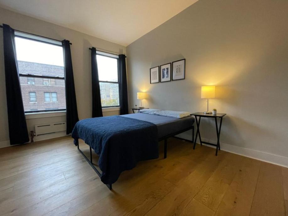 Manhattan Bedrooms NYC! New York Buitenkant foto