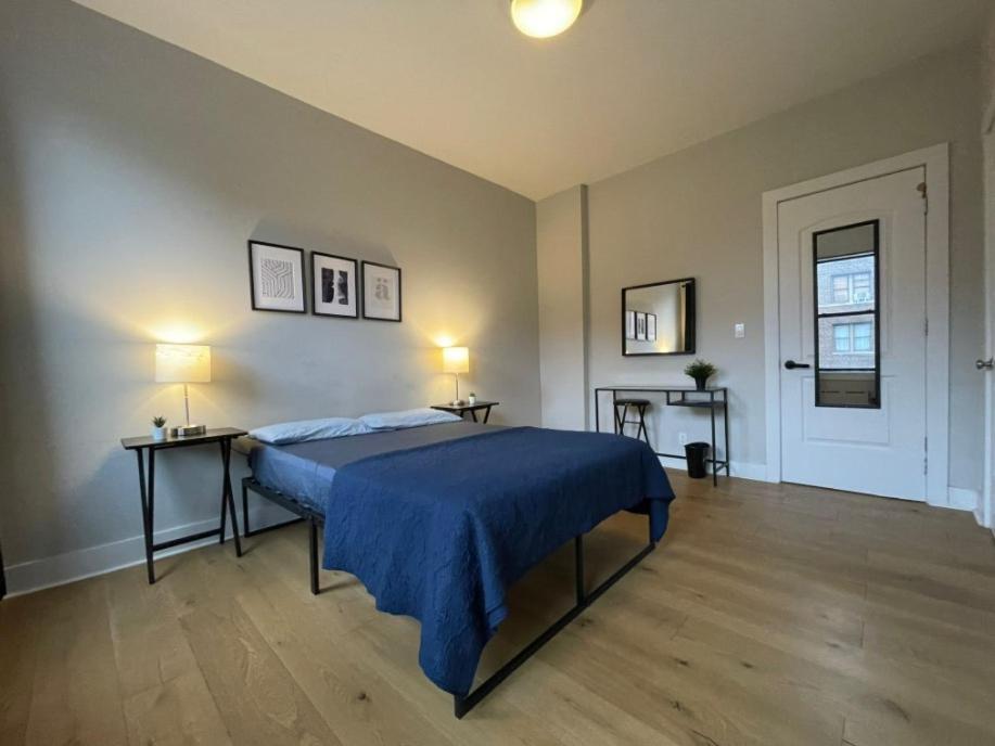 Manhattan Bedrooms NYC! New York Buitenkant foto