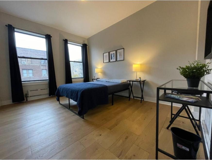 Manhattan Bedrooms NYC! New York Buitenkant foto