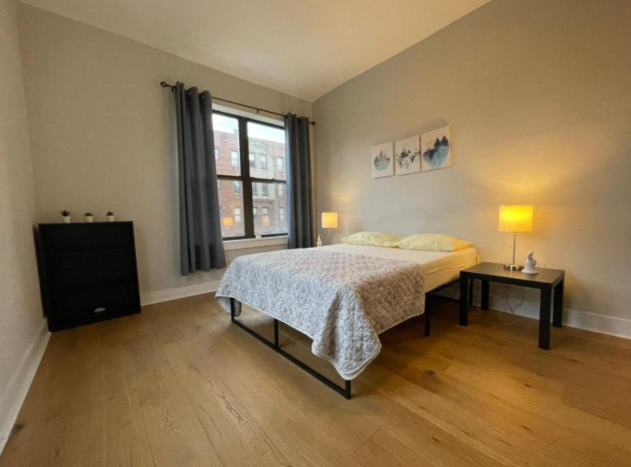 Manhattan Bedrooms NYC! New York Buitenkant foto